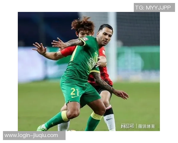 上港与国安对决前瞻分析谁能在这场焦点战中笑到最后